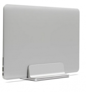 알루멘 알루미늄 맥북 노트북 수직 거치대 버티컬 스탠드 N2