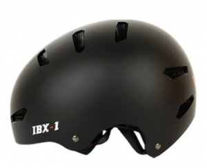 빅이글 어반 자전거헬멧 신 IBX-1