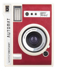 로모그래피 로모 인스턴트 카메라 오토맷 단품