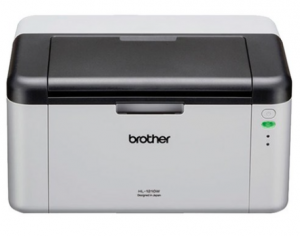 브라더 흑백 무선 레이저 프린터