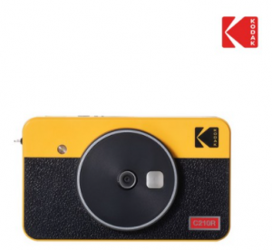 코닥 미니샷 2 레트로 폴라로이드 카메라